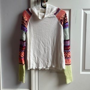 Wool Long Sleeve